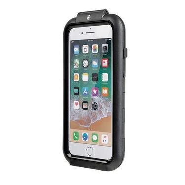 Θήκη Κινητού Hard Case της σειράς Optiline για Apple iPhone 6 / 7 / 8 / SE 2020, συμβατή με Βάσεις Στήριξης Κινητού Optiline για Μηχανή με σύστημα Duolock