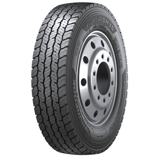 ΕΛΑΣΤΙΚΑ 205/75R17.5 HANKOOK DH35 SMART FLEX