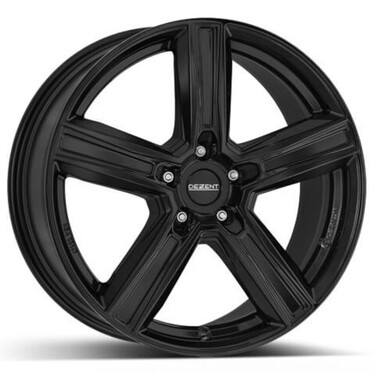 DEZENT KG BLACK 19''