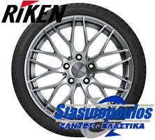 Ελαστικά 185/55R16 RIKEN ROAD PERFORMANCE Στασινόπουλος 2