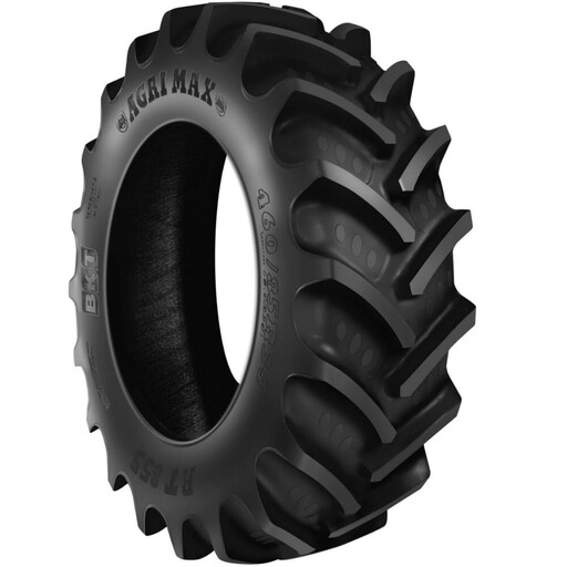 ΕΛΑΣΤΙΚΑ RADIAL ΤΡΑΚΤΕΡ 14.9R24 BKT AGRIMAX RT-855