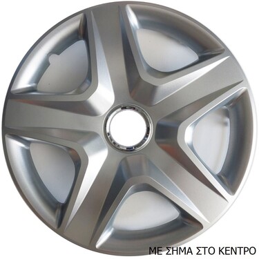 ΤΑΣΙΑ ΜΑΡΚΕ 16'' ΓΙΑ NISSAN ΚΩΔ : CC418NIS (4 ΤΕΜ)