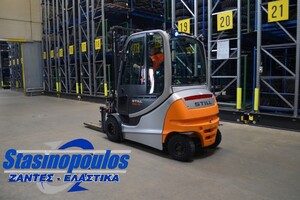 Ελαστικά κλάρκ 300-15 3.00-15 BKT PL-801 Στασινόπουλος 2