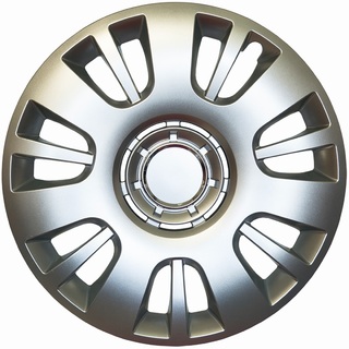 ΜΑΡΚΕ ΤΑΣΙΑ ΓΙΑ OPEL CORSA D 15 INCH CROATIA COVER (4 ΤΕΜ.)