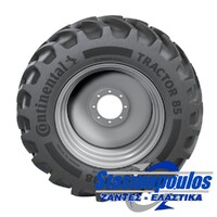 Ελαστικά τρακτέρ 420/85R34 CONTINENTAL TRACTOR 85