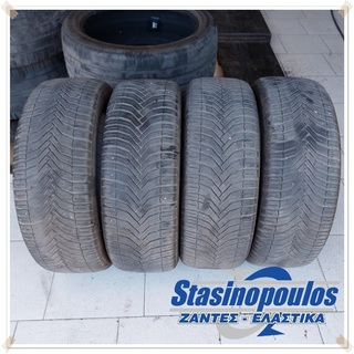 ΜΕΤΑΧΕΙΡΙΣΜΕΝΑ 205/55R17 MICHELIN CROSSCLIMATE