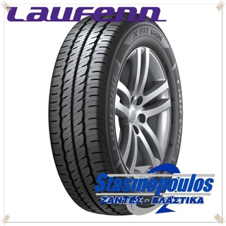 ΕΛΑΣΤΙΚΑ 225/75R16 LAUFENN LV01 XFIT VAN