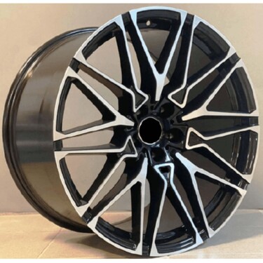 ΖΑΝΤΕΣ 19'' ΓΙΑ BMW AFTERMARKET WHEELS 8.5X19 5X120 ET35 ΚΩΔΙΚΟΣ : 1393