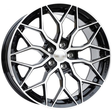 ΖΑΝΤΕΣ 18'' AUDI STYLE 8x18 5X112 ET42 ΚΩΔΙΚΟΣ : IW06