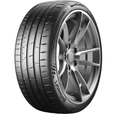 ΕΛΑΣΤΙΚΑ 285/35R19 CONTINENTAL SPORT CONTACT 7