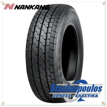 ΕΛΑΣΤΙΚΑ NANKANG 195/70R15 8PR AW-8 A/S