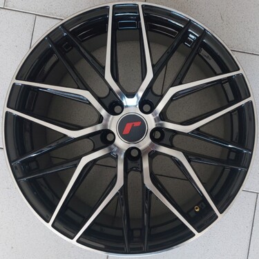 ΖΑΝΤΕΣ 16'' OPEL STYLE 6.5x16 5x110 ET38 ΚΩΔΙΚΟΣ : IW05