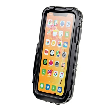 Θήκη Κινητού Hard Case της σειράς Optiline για Apple iPhone XR / 11, συμβατή με Βάσεις Στήριξης Κινητού Optiline για Μηχανή με σύστημα Duolock