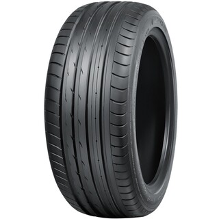 ΕΛΑΣΤΙΚΑ 245/40R18 NANKANG AS-2+