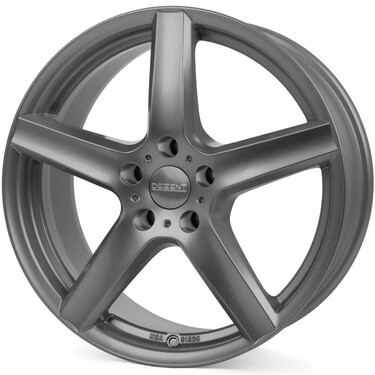 ΖΑΝΤΕΣ 16'' DEZENT TY GRAPHITE 6.5x16 5x112 ET41