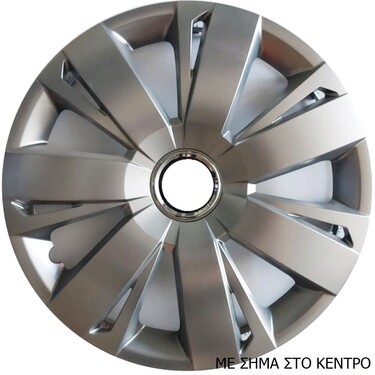 ΤΑΣΙΑ ΜΑΡΚΕ 16'' ΓΙΑ VOLKSWAGEN NEW JETTA PASSAT B7 ΚΩΔΙΚΟΣ : CC411 (4 ΤΕΜ)