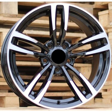 ΖΑΝΤΕΣ 19'' ΓΙΑ BMW AFTERMARKET WHEELS 8.5X19 5X112 ET25 ΚΩΔΙΚΟΣ : 5480