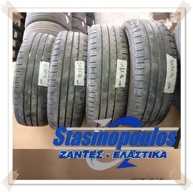 ΜΕΤΑΧΕΙΡΙΣΜΕΝΑ ΕΛΑΣΤΙΚΑ 215/65R16 HANKOOK