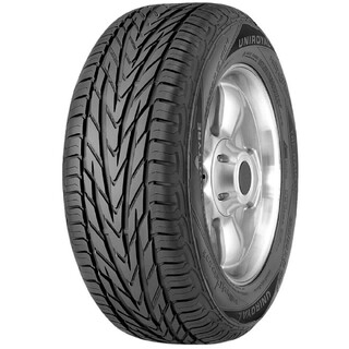 STOCK ΖΕΥΓΑΡΙ 235/75R15 UNIROYAL RALLYE 4X4 STREET DOT 0622