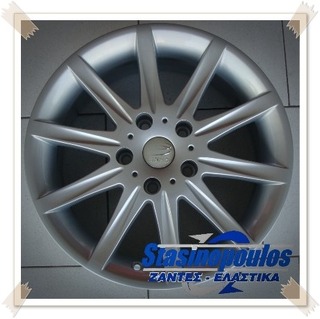 Ζάντες 17'' BINNO 5X120 ΓΙΑ BMW 1SERIES 3SERIES  καινούργιες