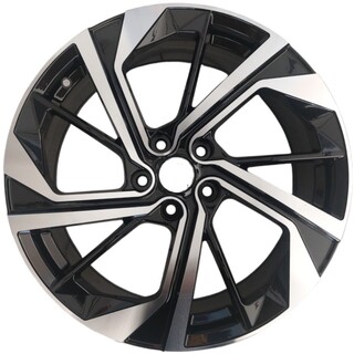 ΖΑΝΤΕΣ 19'' RENAULT STYLE 7.5x19 5x114.3 ET45 ΚΩΔΙΚΟΣ : BY1981