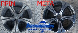 ΓΥΑΛΙΣΜΑ ΠΡΟΣΟΨΗΣ ΖΑΝΤΩΝ AUTOSTRATA MIRROR