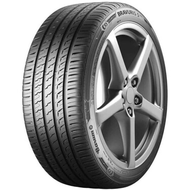 STOCK ΤΕΤΡΑΔΑ 235/60R18 BARUM BRAVURIS 5HM 103V FR DOT 4321