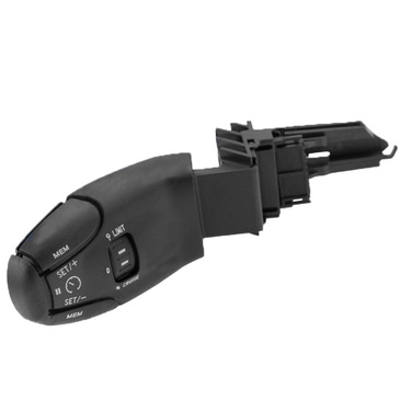 ΔΙΑΚΟΠΤΗΣ ΤΙΜΟΝΙΟΥ CRUISE CONTROL ΓΙΑ PEUGEOT 206 1998+ / 208 2012+/ 3008 2009+ /5008 2009+ PARTNER/BERLINGO 1996+ 