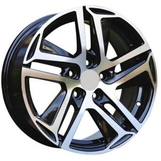 ΖΑΝΤΕΣ 16'' CITROEN STYLE 7X16 4X108 ET25 ΚΩΔΙΚΟΣ : 5516