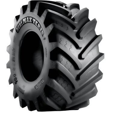 ΕΛΑΣΤΙΚΑ ΤΡΑΚΤΕΡ 800/65R32 BKT AGRIMAX TERIS