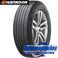 Ελαστικά 215/60R17 HANKOOK DYNAPRO HP2 RA33 Στασινόπουλος 1