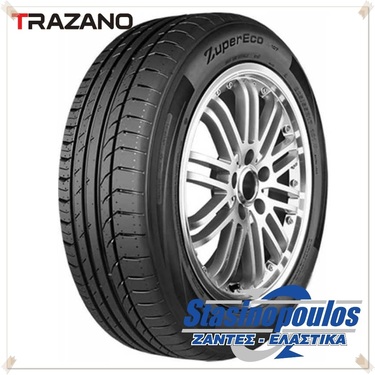 ΕΛΑΣΤΙΚΑ 235/50R19 TRAZANO Z107 99W