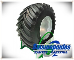 Ελαστικά 800/65R32 AGRIMAX RT600 Στασινόπουλος