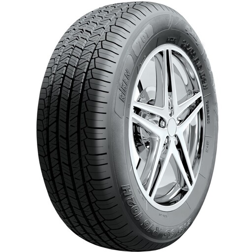 ΕΛΑΣΤΙΚΑ 205/70R15 RIKEN 701