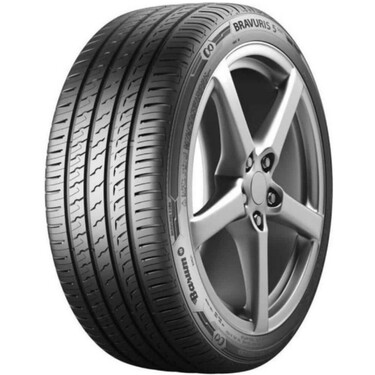 STOCK ΜΟΝΟ TEMAXIΟ ΕΛΑΣΤΙΚΟ 205/55R15 88V BARUM BRAVURIS 5HM DOT 2321