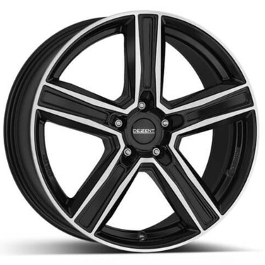 DEZENT KG DARK 17''