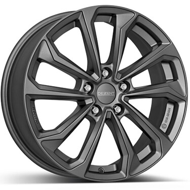 DEZENT KS GRAPHITE 19''