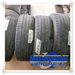 ΜΕΤΑΧΕΙΡΙΣΜΕΝΑ ΕΛΑΣΤΙΚΑ 215/65R16 HANKOOK DOT 2716