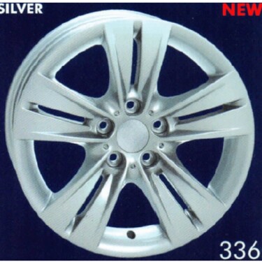 ΖΑΝΤΕΣ 20'' ΓΙΑ BMW AFTERMARKET WHEELS 9.5X20 10.5X20 5X120 ET45 ΑΣΗΜΙ ΚΩΔΙΚΟΣ : 336