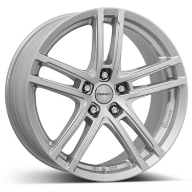 DEZENT TC-Z SILVER 17''