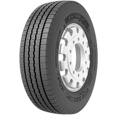 PETLAS SZW350 215/75R17.5 126/124M