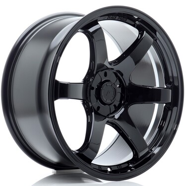 JAPAN RACING SL03 GLOSS BLACK