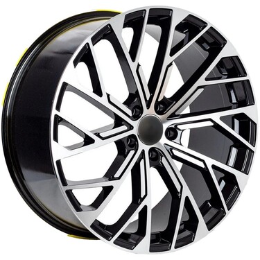 ΖΑΝΤΕΣ 19'' AUDI STYLE 8.5x19 5X112 ET40 ΚΩΔΙΚΟΣ : 5086