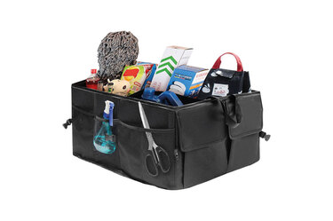 ΘΗΚΗ ORGANIZER ΠΟΡΤ ΜΠΑΓΚΑΖ CO-5 (60 X 38 X 25,5 cm) ΑΜΙΟ