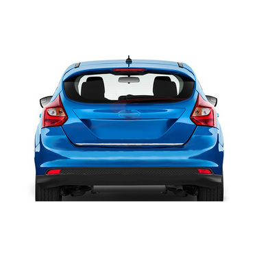 TRIM ΜΑΡΚΕ ΠΟΡΤ ΠΑΓΚΑΖ ΓΙΑ FORD FOCUS 4D 2011-2014