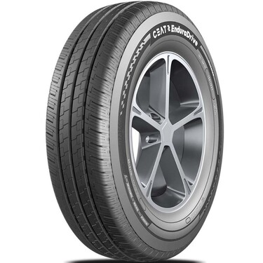 ΕΛΑΣΤΙΚΑ 205/75R16 CEAT ENDURADRIVE 113/111R