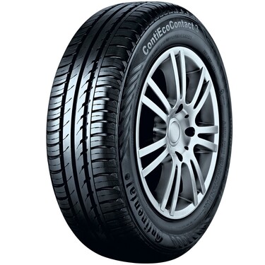 ΕΛΑΣΤΙΚΑ 155/60R15 CONTINENTAL ECO CONTACT 3