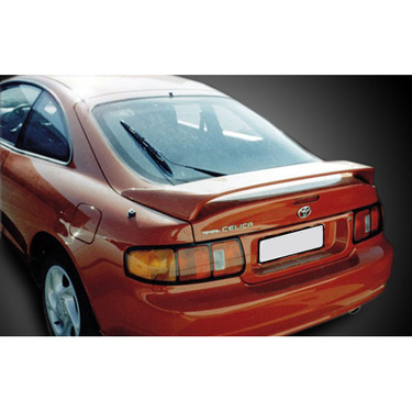 Αεροτομή Πορτ Μπαγκάζ για Toyota Celica T200 1993-1999  από Πολυουρεθάνη Motordrome Design - 1 τεμ.