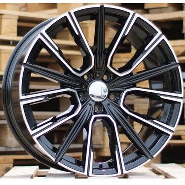 ΖΑΝΤΕΣ 18'' ΓΙΑ BMW AFTERMARKET WHEELS 8X18 5X120 ET30 ΚΩΔΙΚΟΣ : 85443