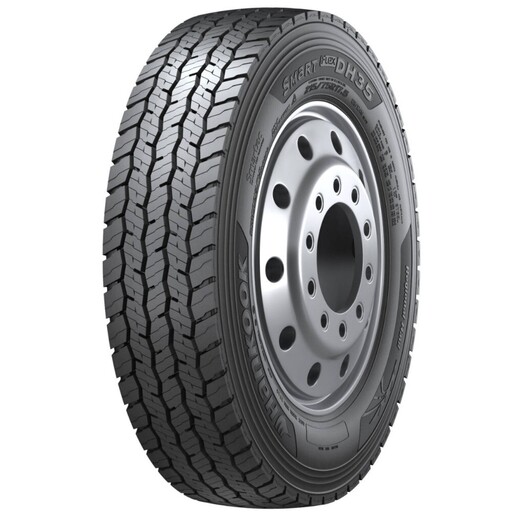 ΕΛΑΣΤΙΚΑ 225/75R17.5 HANKOOK DH35 SMART FLEX